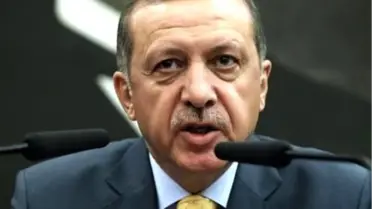 Başbakan Erdoğan, Ulusa Seslendi 'Arakan'da, Müslümanların Kadın Çoluk Çocuk Demeden, Tehcir...