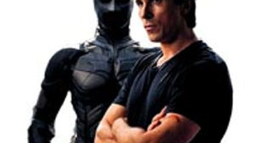 Binbir Surat Batman