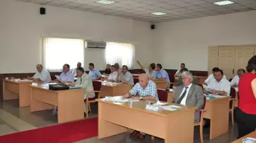 Düzce İgm Ağustos Ayı Toplantıları Başlıyor