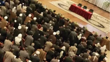 Irak Parlamentosu'ndan Türkmenler'i Memnun Eden Karar