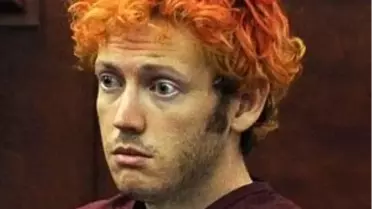 James Holmes 116 Kez Cinayete Teşebbüsle Suçlandı