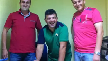 Kütahya Süper Amatör Ligin Simav Temsilcisi