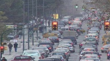 Türkiye'nin Trafik Kültürü Değişiyor
