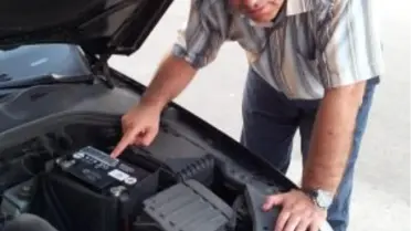Aküleriniz Sizi Yarı Yolda Bırakmasın