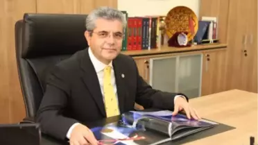 Ben Ne Olmak İstiyorum?