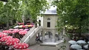 Bursa Dünya Mirası Listesine Bir Adım Daha Yaklaştı