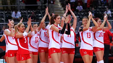 Filenin Sultanları'nda Galibiyet Sevinci