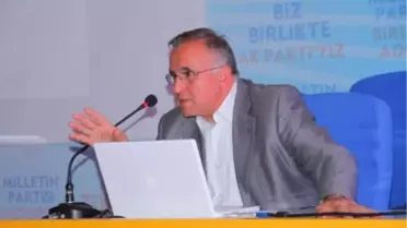 Gaziantep'in Ulaşımın Tramvayla Çözeceğiz