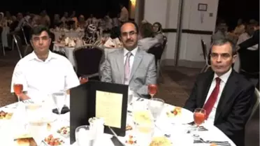 İl Müftülüğünden İftar Programı