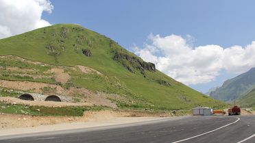 Ovit Tüneli Kısalıyor Mu?