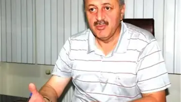 Suriye'deki İç Savaş İhracatçıyı Rahatlattı