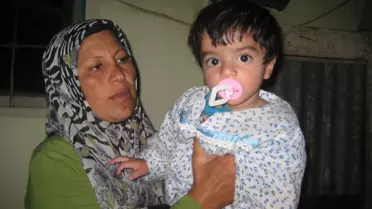Suriye'den Kaçıp Muş'a Geldiler