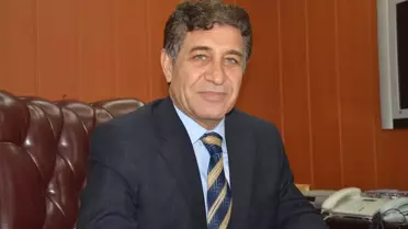 Sydv'den İhtiyaç Sahibi Vatandaşlara 60 Bin TL Ramazan Yardımı