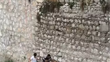 Üniversiteli Genç Köprüden Yeşilırmak'a Atladı