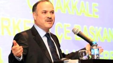 'Bizim Kimsenin Toprağında Gözümüz Yok'