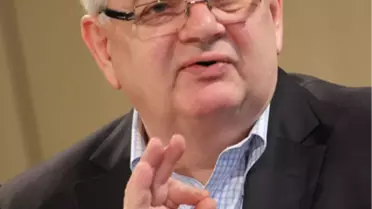 Almanya'nın Eski Dışişleri Bakanı Joschka Fischer Açıklaması