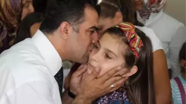 Başkan Aksoy'a Teşekkür Ziyareti