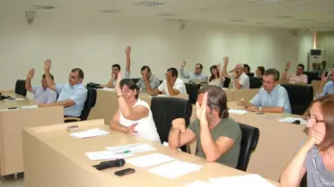 Çorlu Belediyesi'nin Ağustos Ayı Olağan Meclis Toplantısı Gerçekleştirildi