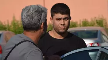 Çorlu'daki Katil Zanlısı Tutuklandı