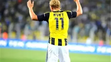 Fenerbahçe-Vaslui Maçından Notlar