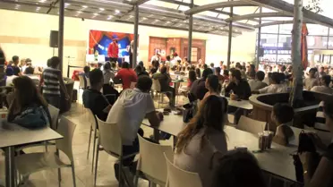 Hacivat ve Karagöz Optimum'da