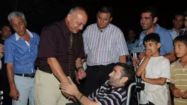 Konserler Büyük İlgi Gördü