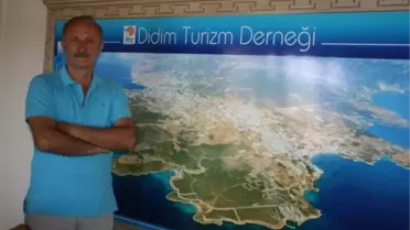 Küresel Kriz, Turizmi 2013'de Vuracak