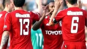 Ne G.saray Ne F.bahçe! Sadece Beşiktaş