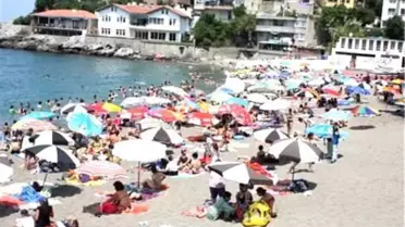 Plajların Genel Durumu İyi Çıktı