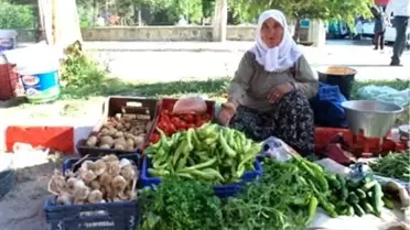 Yüzde Yüz Doğal Ürünlere Rağbet Artıyor