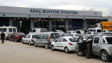 Araç Sahiplerine Müjde!
