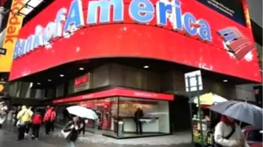 Bofa'ya Libor Soruşturması