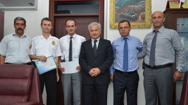 BUSKİ Göz Açtırmıyor