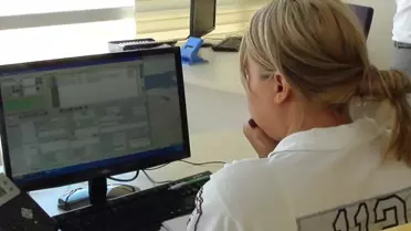 Çanakkale 112 Komuta Merkezi Sistemi Yeniledi