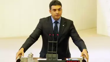 CHP'li Umut Oran: ' İhracat Alarm Veriyor'