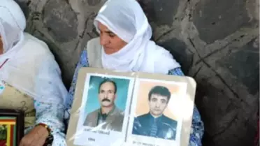 Diyarbakır'daki 'Jitem' Davası