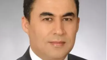 Ekonomi Bakanlığı Bakan Yardımcılığı'na Mustafa Sever Atandı