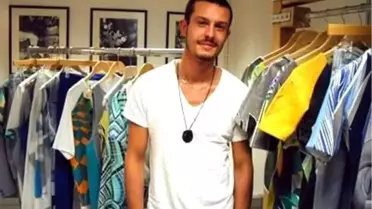 Jonathan Saunders'dan Escada'ya Özel Koleksiyon