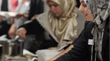 Kavder, Kavaklıları İftar Yemeğinde Buluşturdu