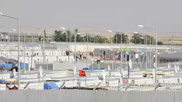 Konteyner Kentte Yaşanan Olumsuzluklara Yönelik Açıklama