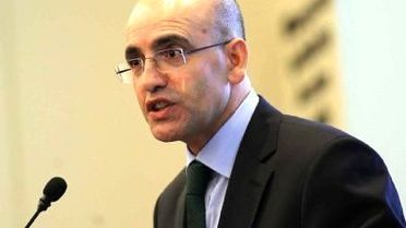 Maliye Bakanı Şimşek Vergilerin Ödenmemesini Hırsızlık Saydı