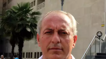 Saadet Partisi'nin Bursa Kongresine Şok İtiraz