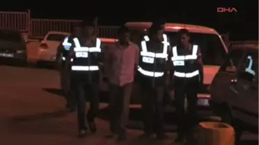 Bisikletli Çocuğun Ölümüne Yol Açan Sürücü Yakalandı