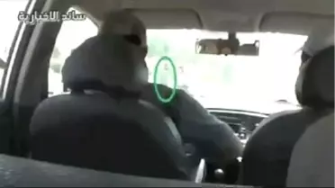 Saniye Saniye Baskın Anı