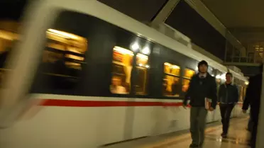 Ulaşıma Futbol Düzenlemesi