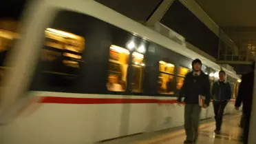 Ulaşıma Futbol Düzenlemesi