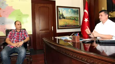 Vali Arslan Balıkesirlilerden Helallik İstedi