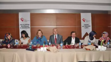 Vali Yenigün'den İftar Programı