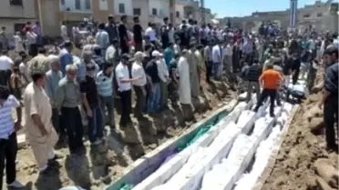 128 Kişi Hayatını Kaybetti