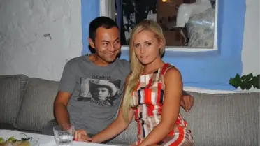Aşkları Kaldığı Yerden Devam Ediyor